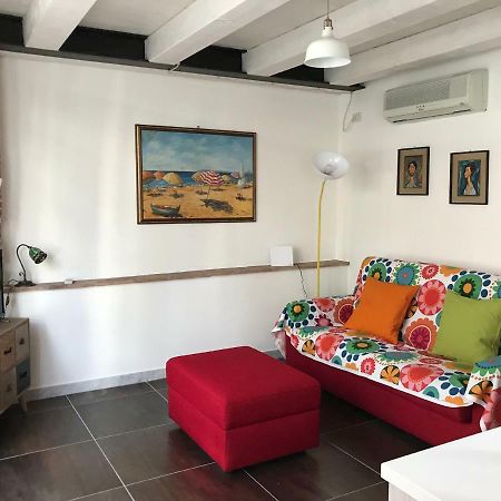 Il Vecchio Studio 彼得拉桑塔 外观 照片